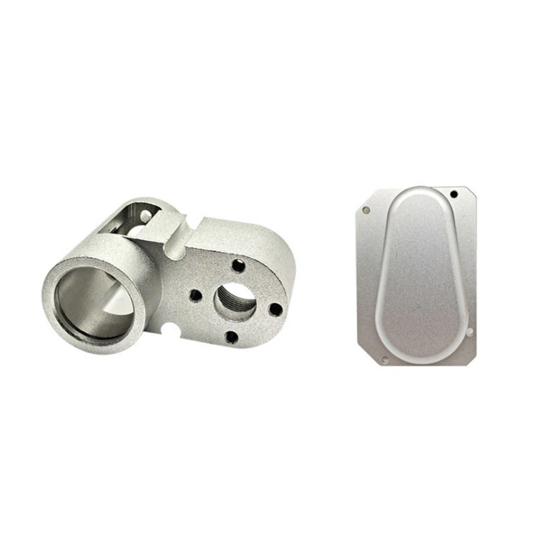 Original Factory OEM Service High quality/High cost performance  Aluminum CNC Machining Products