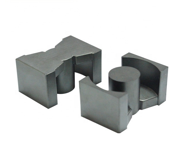 Mn-Zn Material Ferrite Core Pq2625 PC40 Soft Magnetic Core for Transformer