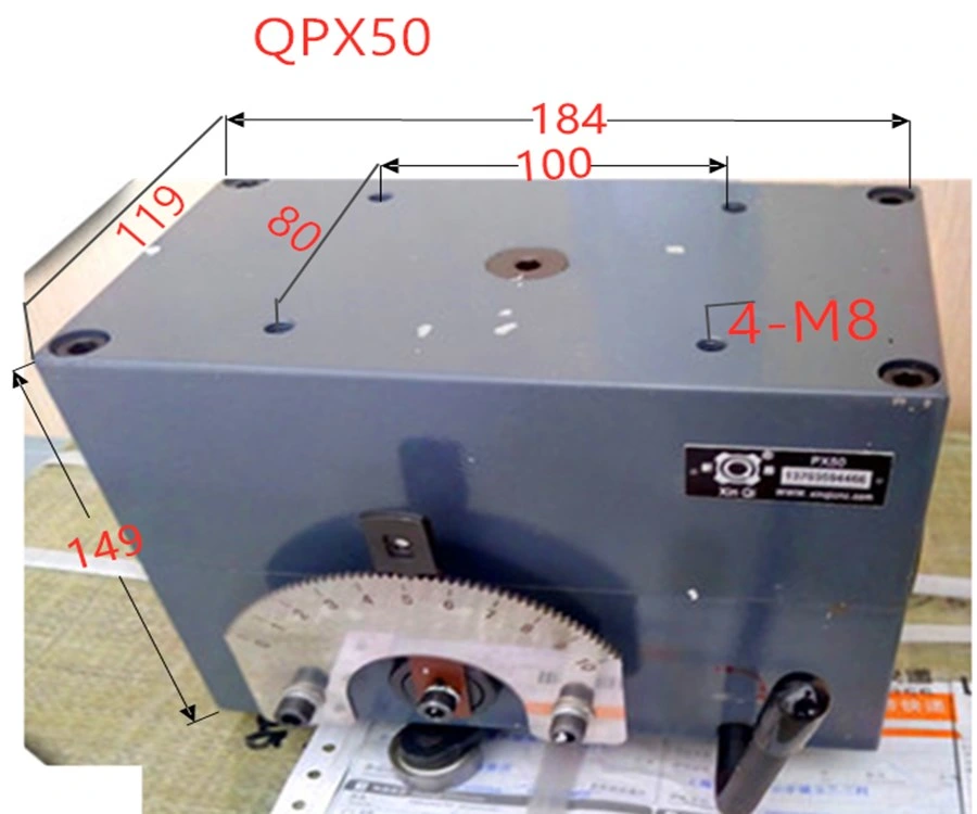 Qipang Rolling Ring Linear Actuators Yaskawa Braking Unit Low Cost Variable Frequency Drive