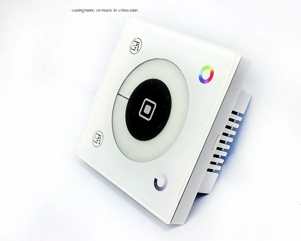 2.4G 28keys 128g Weight RGB (W) Controller WiFi Button Controller Common Remote Controller