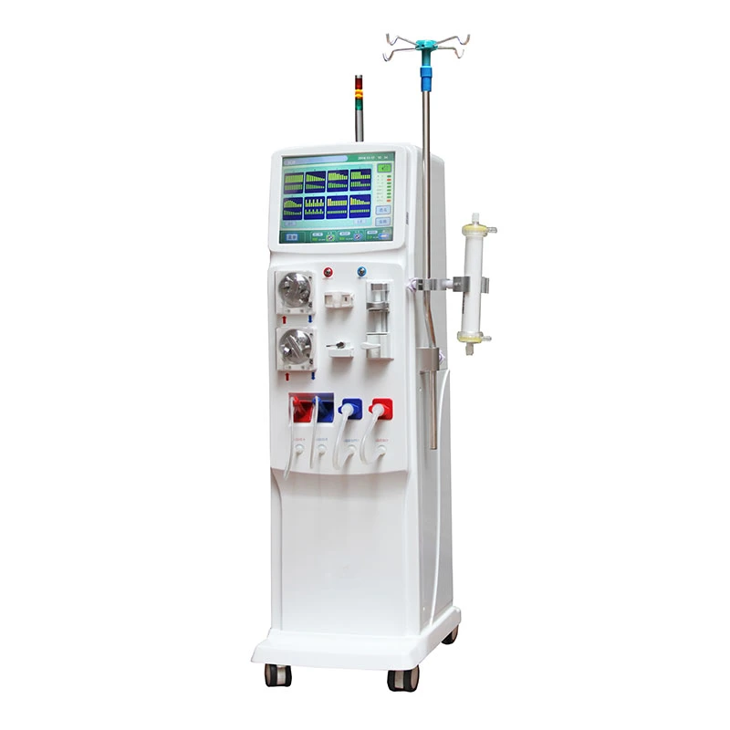 Hospital Medical Hemodialysis Machine Kidney Dialysis Machine Price for Sale