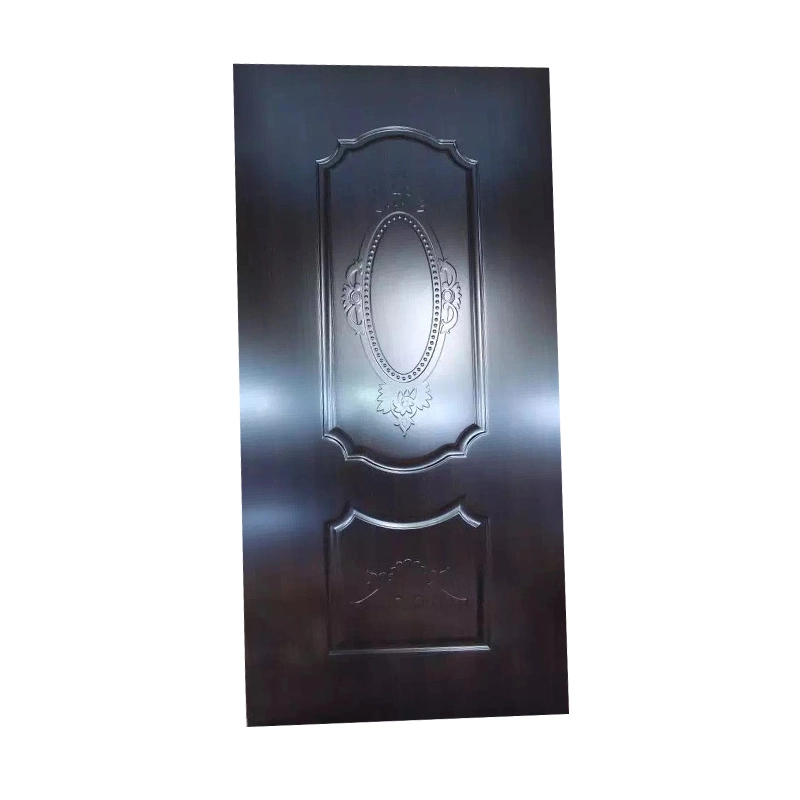 2022 New Design Economical Melamine Molded Skin Door