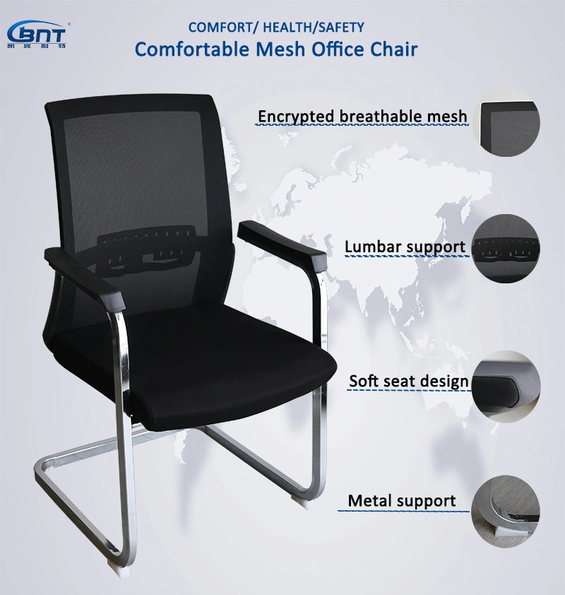 Factory Ergonomic Chair Company Mesh Ergonomic Office Chair