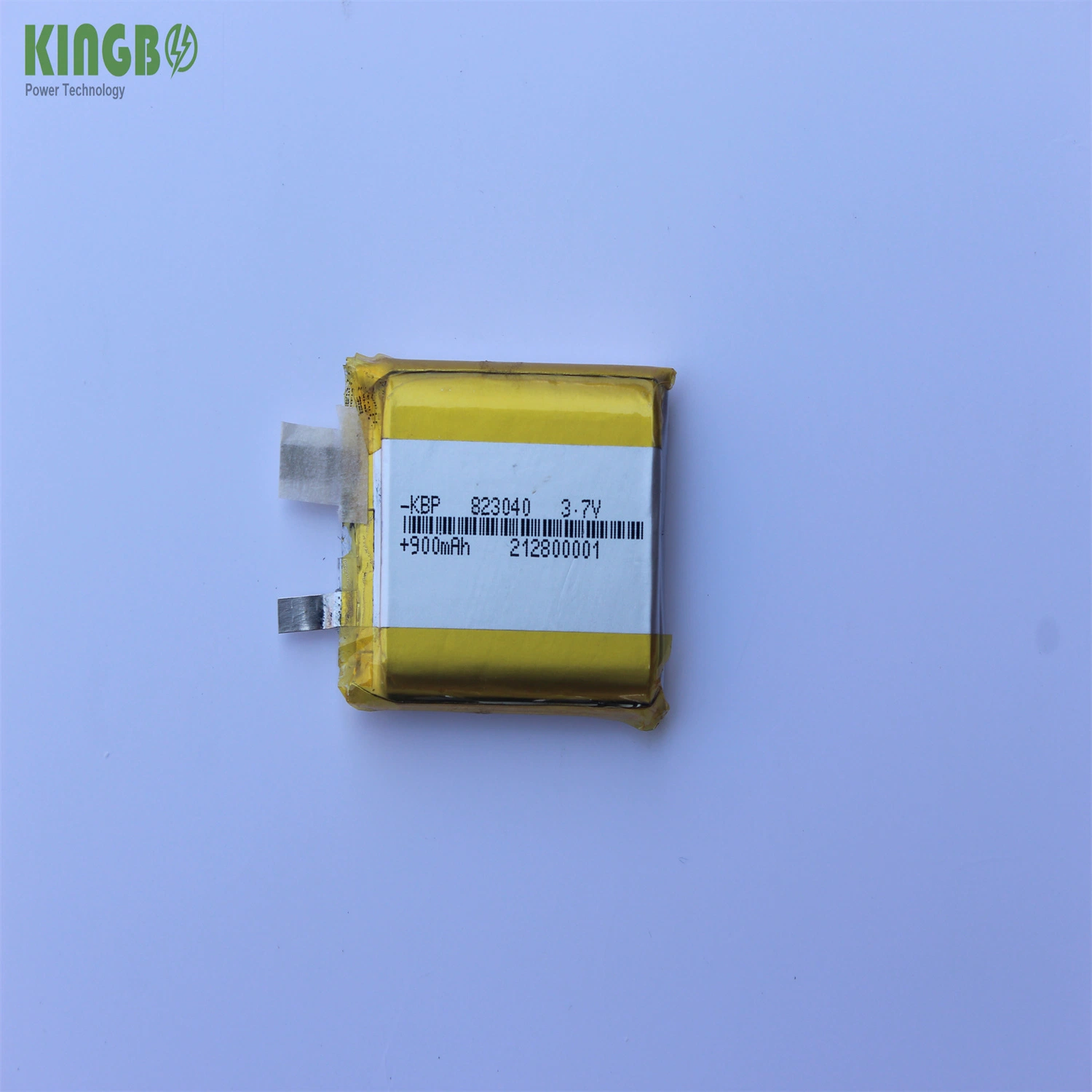 3.7V Cell Phone Battery Polymer Lithium Battery Pack (2800mAh)