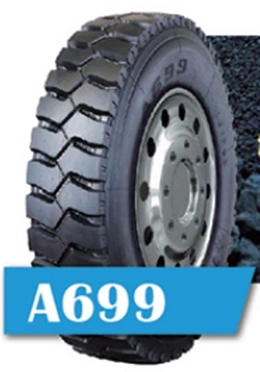 High quality/High cost performance  Chinese TBR/PCR/OTR/Truck Tire/Tyre for Radial/Bus Truck Tyre with Longer Mileage Triangle 315/80r22.5 Doupro Heavy Duty Truck Tyre 12.00r20