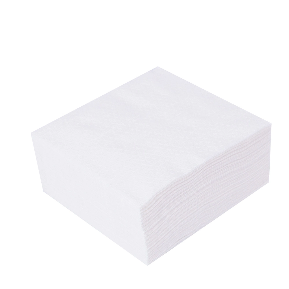 OEM Restaurant Paper Facial Tissue Napkin