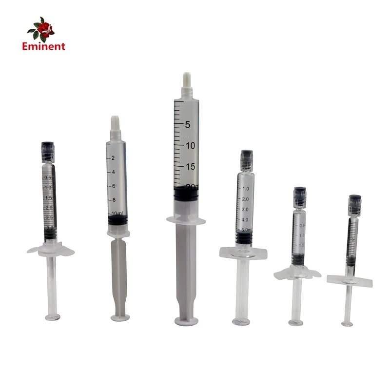 Cross Link Filler Injectable 3ml Filler Hyaluronic Aicd