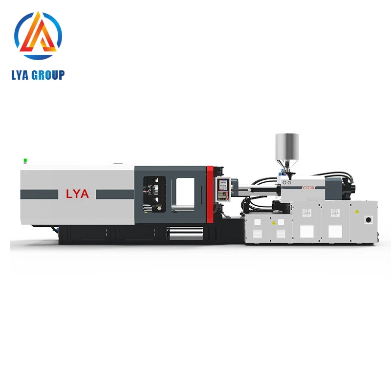 Cheap Price Used Servo Motor Plastic Injection Molding Machine Made in China