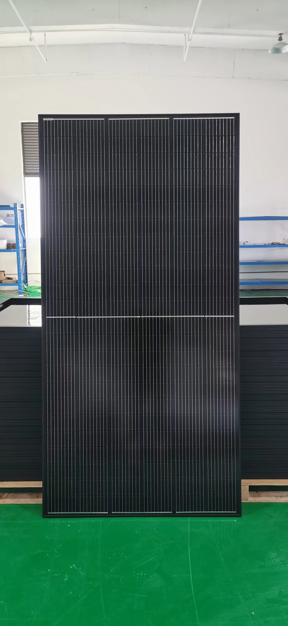 170W Monocrystalline Solar Panel New Products 2019 Innovative Product for Home Solar Cell