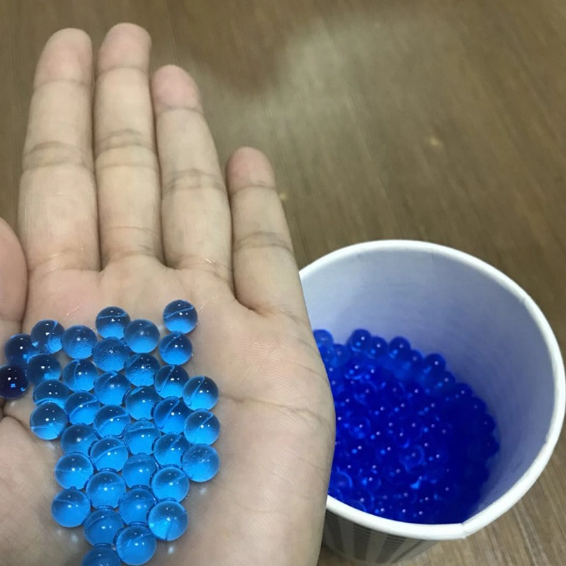 Gel Ball Water Gel Beads for Gel Ball Gun