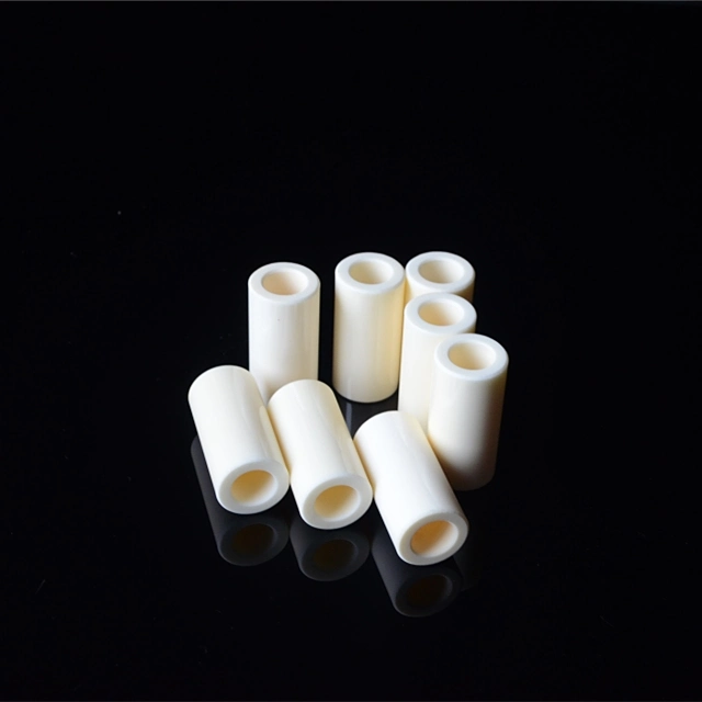 Zirconia and Alumina Ceramic Piston Plunger for High Pressure Pump