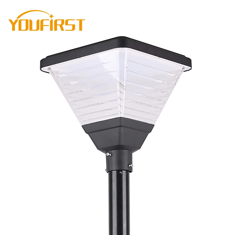 Solar Garden Light Waterproof IP65 LED Outdoor Solar Lamp Lighting
