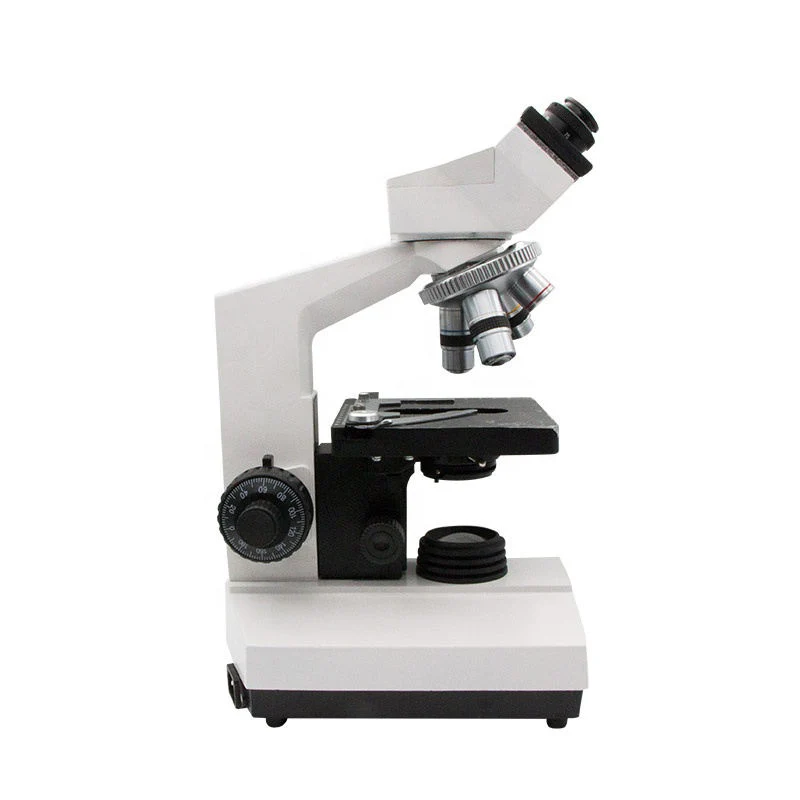 Ophthalmic Student Used Laboratory Machine Biological Operating Microscope