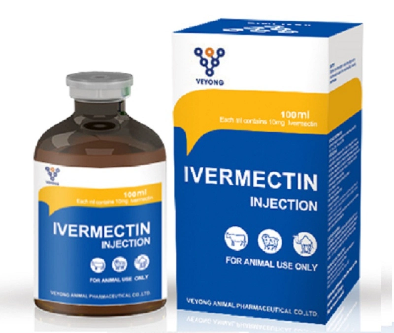 Mayorista/Proveedor de medicina veterinaria antiparasitarios antiparasitarios medicamentos Albendazole Ivermectina Premix con mejor precio