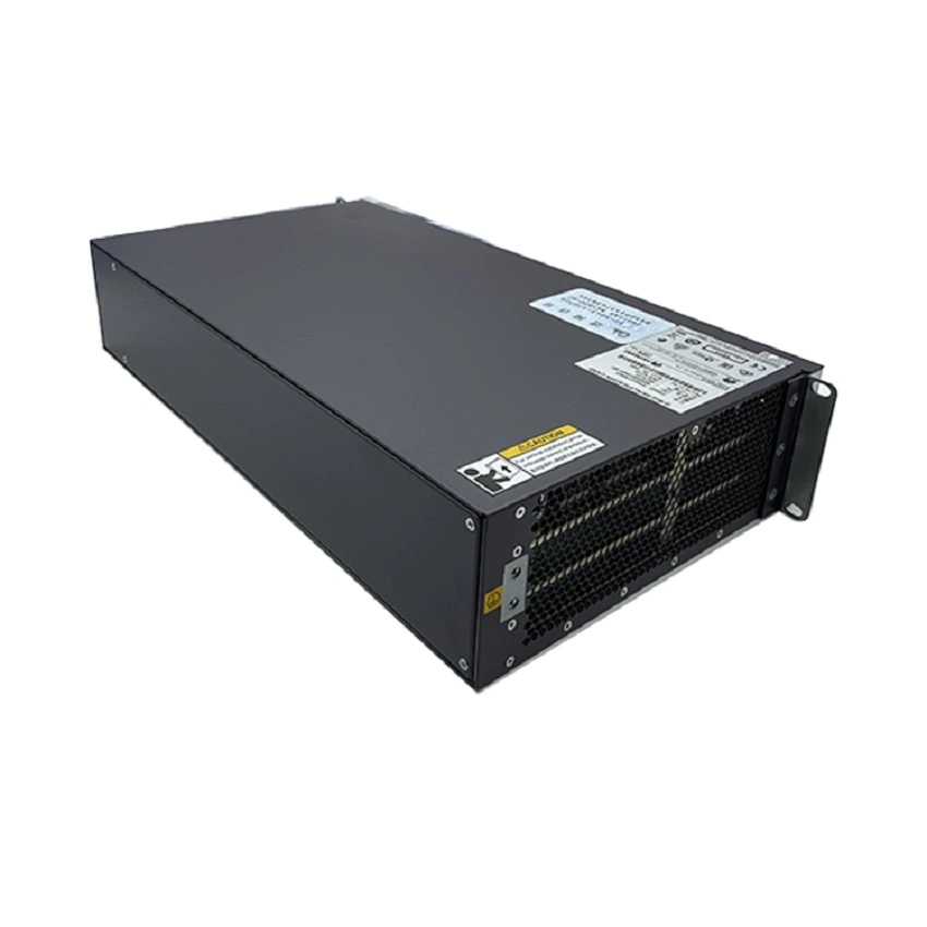 Ma5800 X2 1ge Оптический линейный терминал 2*MPLA 2*Pila DC Power Поддержка OLT с Gphf GPON