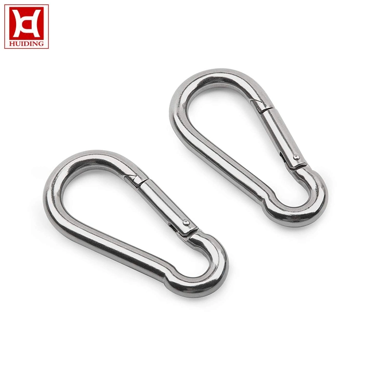 Snap Hook Carabiner Karabiner Clips Snap Spring Clip Hook