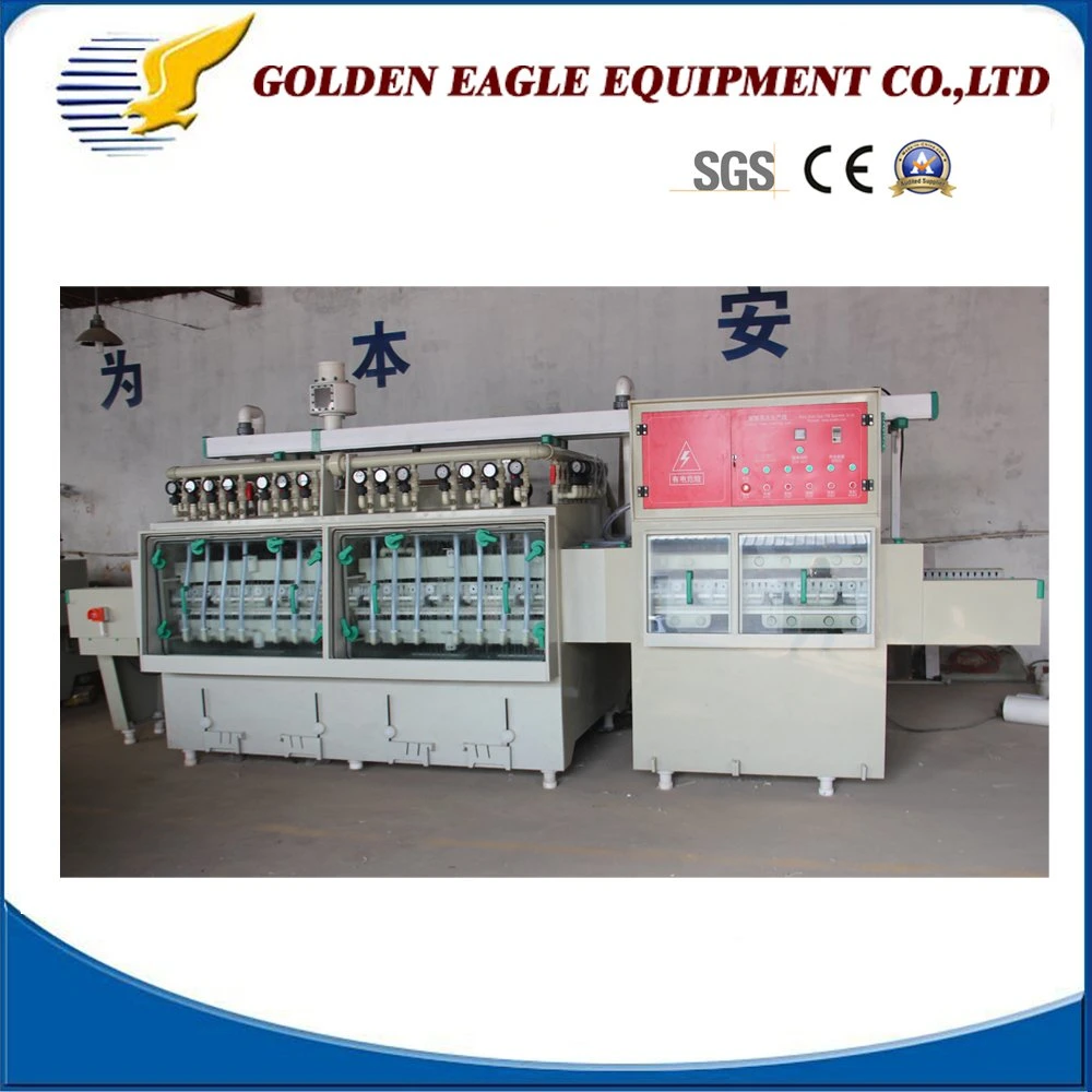 Metal Mesh Etching Machine/Metal Filter Making Machine (SK6)