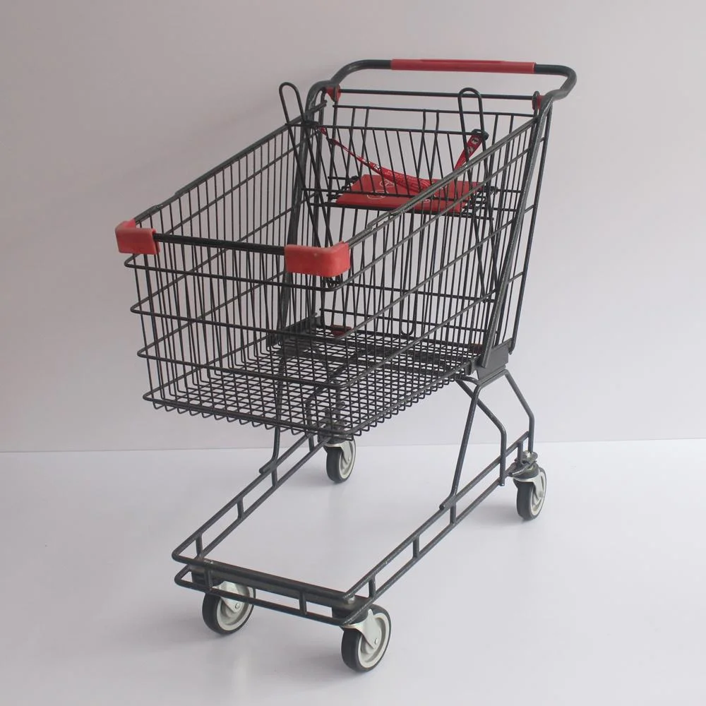 Nouveau design Australian Design Shopping Trolley avec ce prouvé (JS-TAU01)