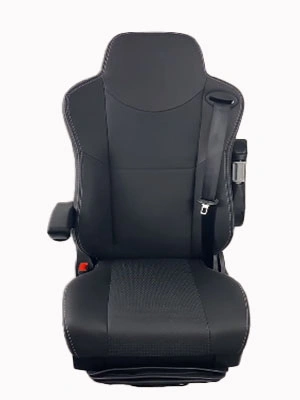 Factory Direct Sales Bus Car Seat with Operator Pressure Sensor