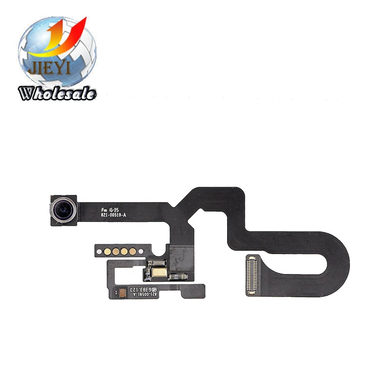 Mobile Phone Accessories for iPhone 7 Plus Front Small Camera Light Sensor Flex Cable