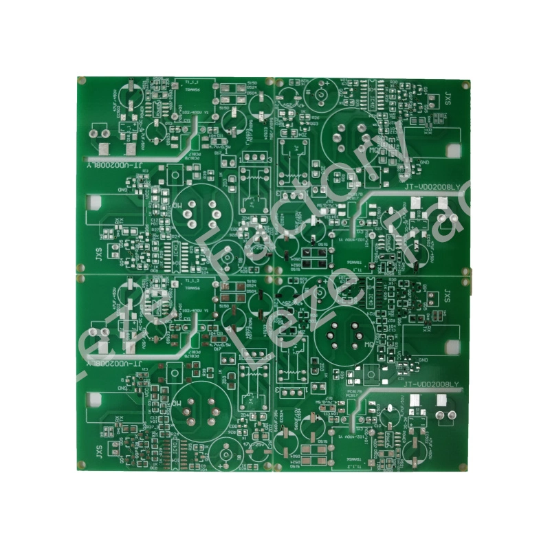 DC-to-AC Power Inverters PCB Design Circuit Board Design Electronics Circuit Board