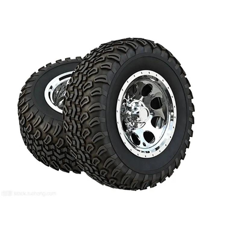 Tires for Cars All Sizes 245/75/16 2457516 China Semi Steel Radial Tire Factory Wholesale/Supplier