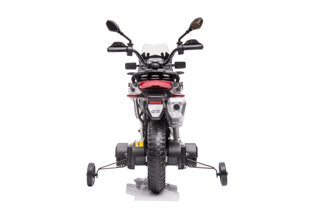 12V Licensed BMW F850 GS Kids Electric Ride on Motorcycle