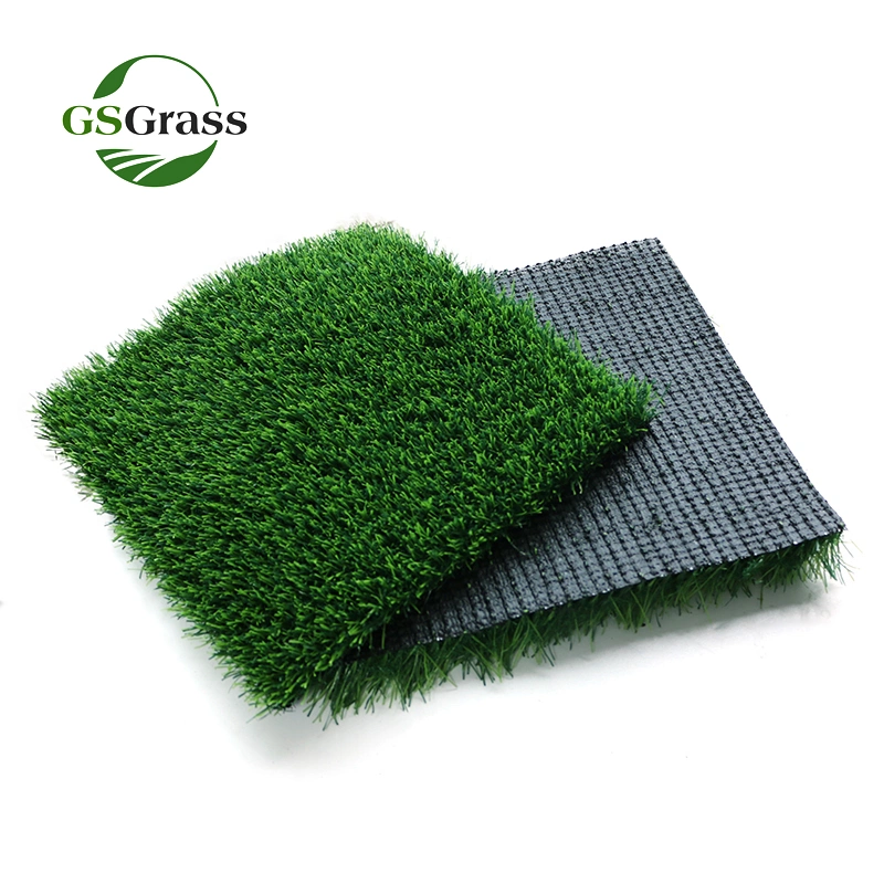 Artificial Grass Infills Eco-Friendly TPE Rubber Granules From China