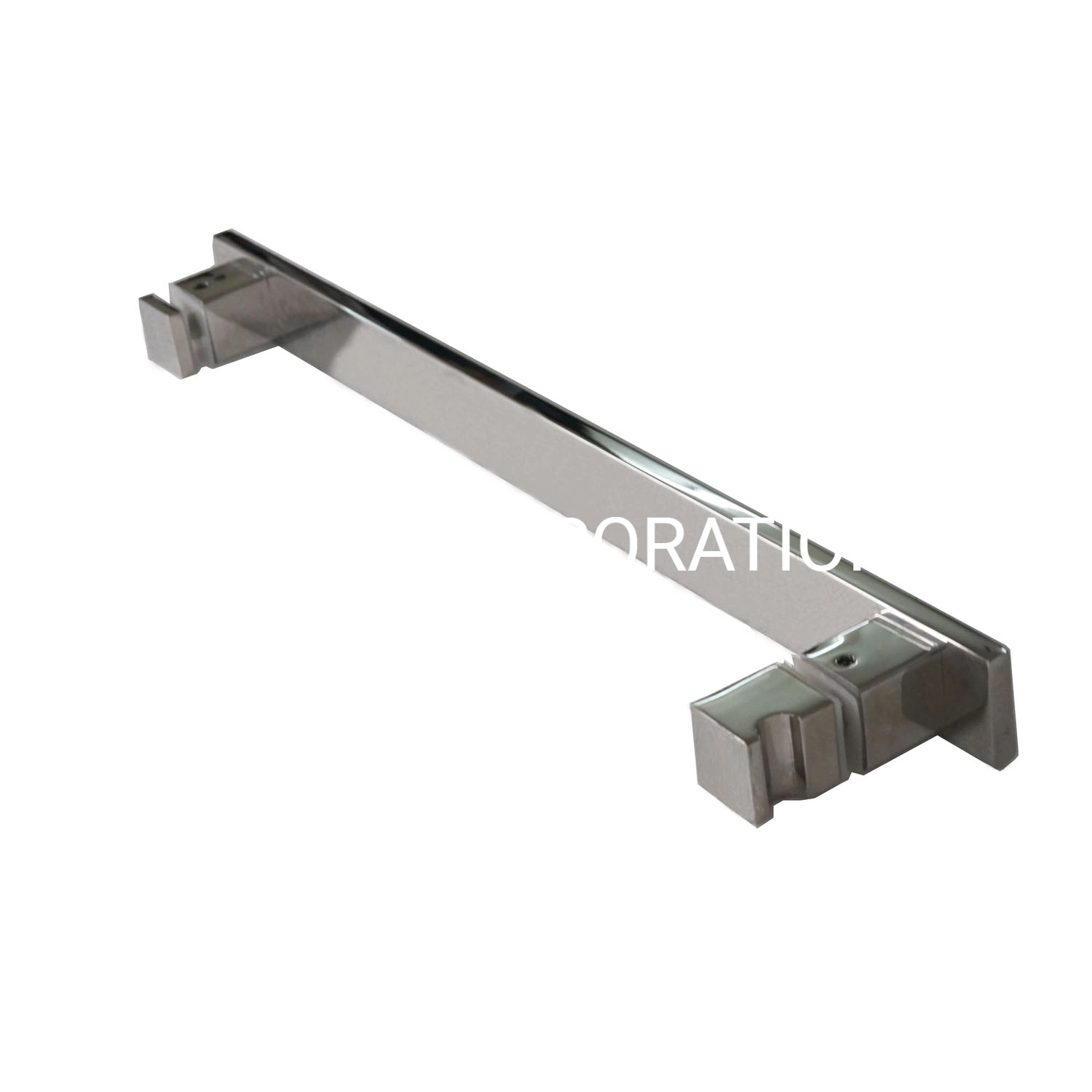 Factory Provide Heavy Duty Stainless Steel 304 Handle Wooden Door Handle Glass Hardware Glass Accessories