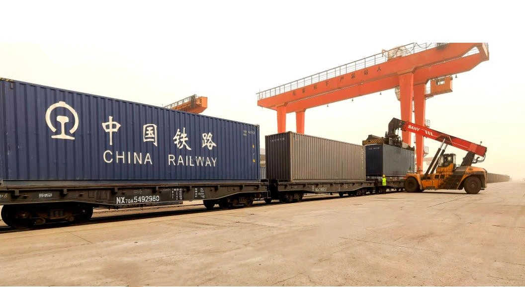 Excellent Safe Reliable Express Service International Shipping Service Shipping Agent Delivery From China