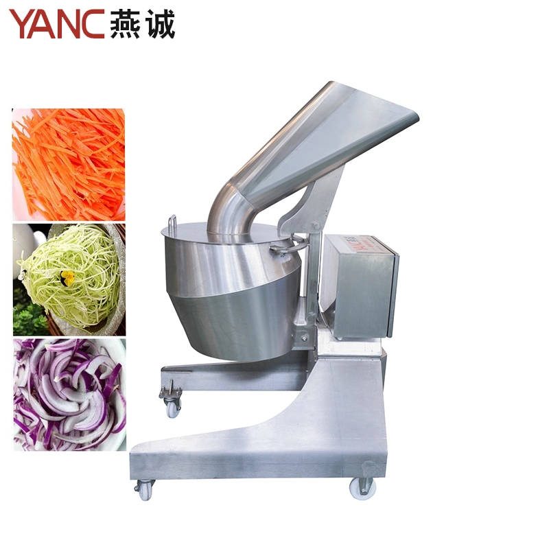 High quality/High cost performance  Fruit Slicer Vegetable Onion Shredder Potato Chip Cutter Yc-CS95