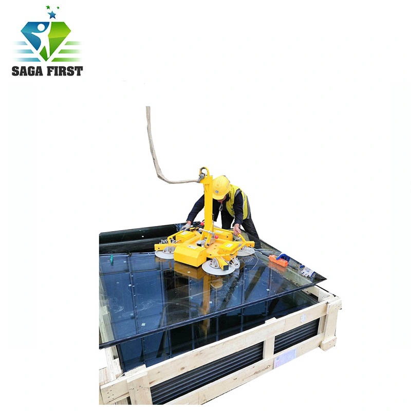 Vacuum Suction Cup Lifter Material Handling Equipment for Metal Glass Sheet