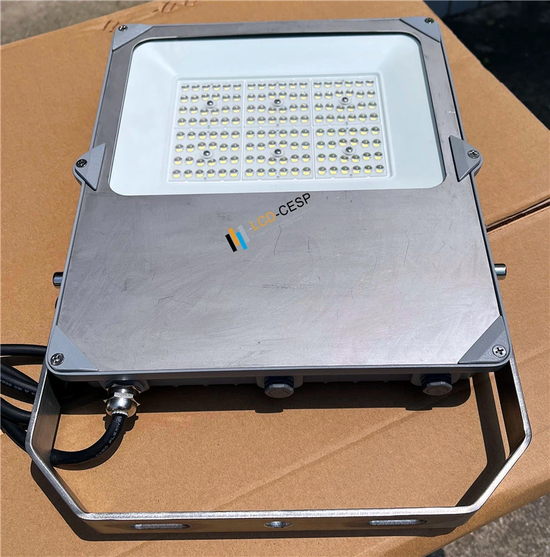 Smooth Design Unique Flood Lights Ultra Perfect Heat Dissipation Performance Floodlight 1000W