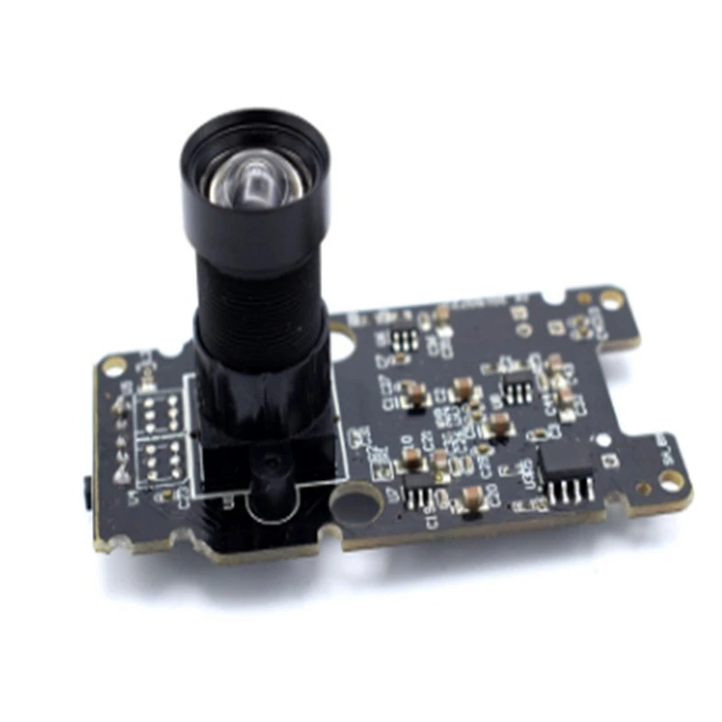 Módulo de câmara USB Coms Imx179 Sensor 8MP HD Drive Free Para scanner de alta velocidade
