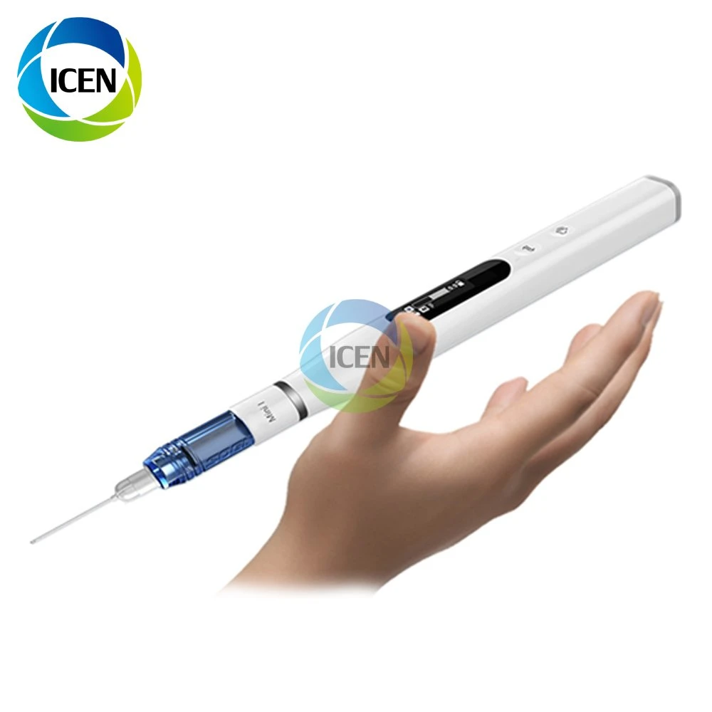 IN-E014A Medical Instrument Dental Surgery Security Oral Painless Local Anesthesia Booster