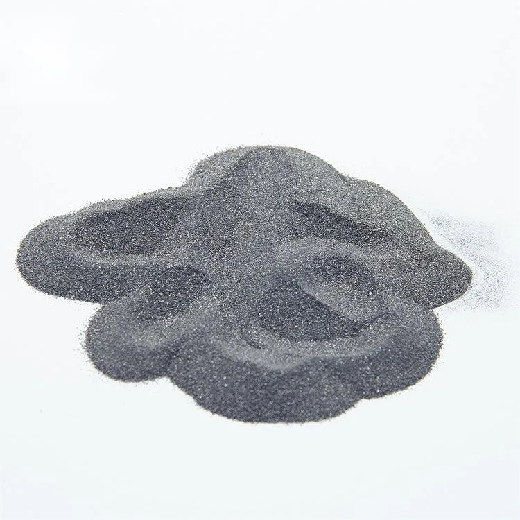 Steel Making Material Metallurgy Low Carbon Ferro Lump Molybdenum Powder