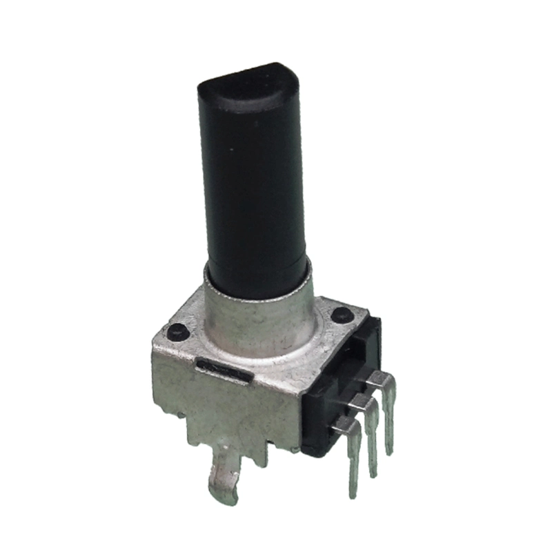 Potentiometer with Switch for Domestic Appliance (RP0935SN)