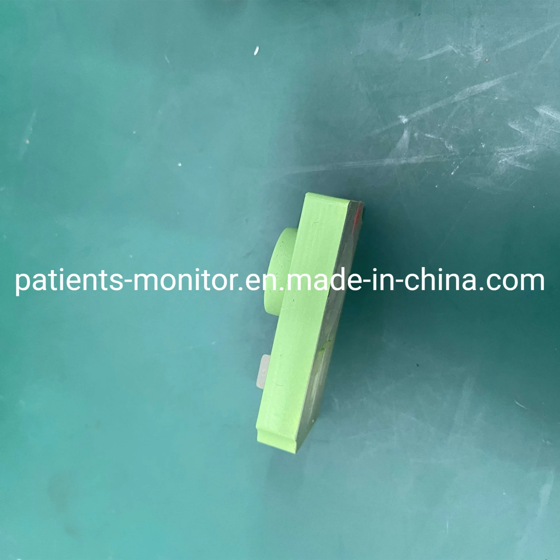 Edan Im60 Patient Monitor Silicone Power Switch Button for Sale