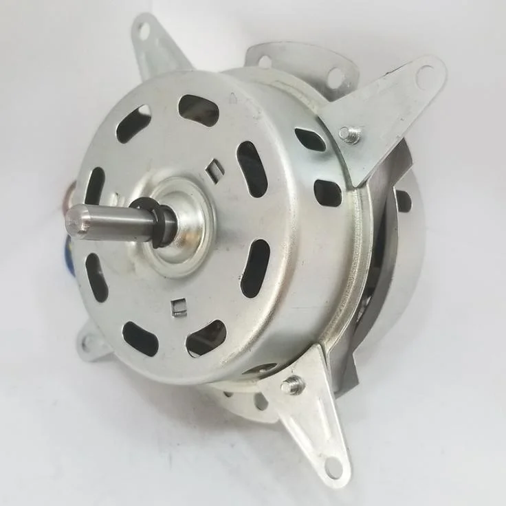 Factory Production Air Conditioner Fan Motors Custom-Made According to Requirements