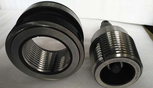 API Standard High Quality Casing and Tubing Thread Gauge