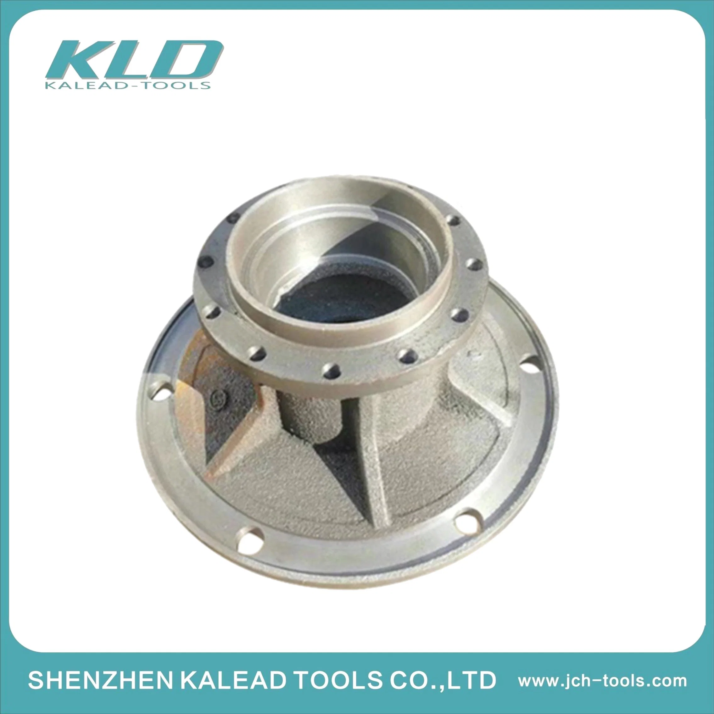 Customized Steel Casting Die Auto Motorcycle Car Spare Moto Parts