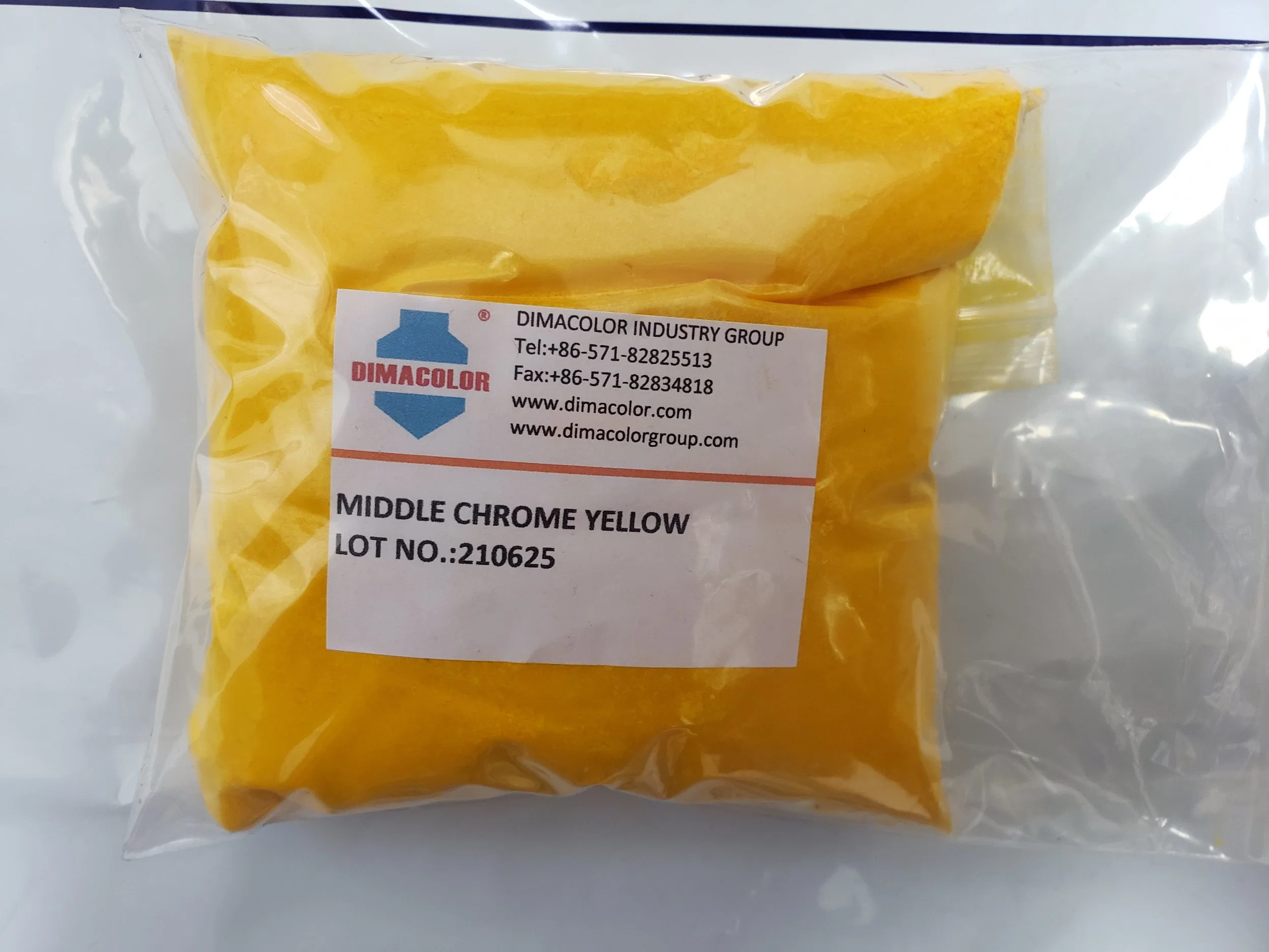 Molybdate Orange 9200-Pigment Orange 22