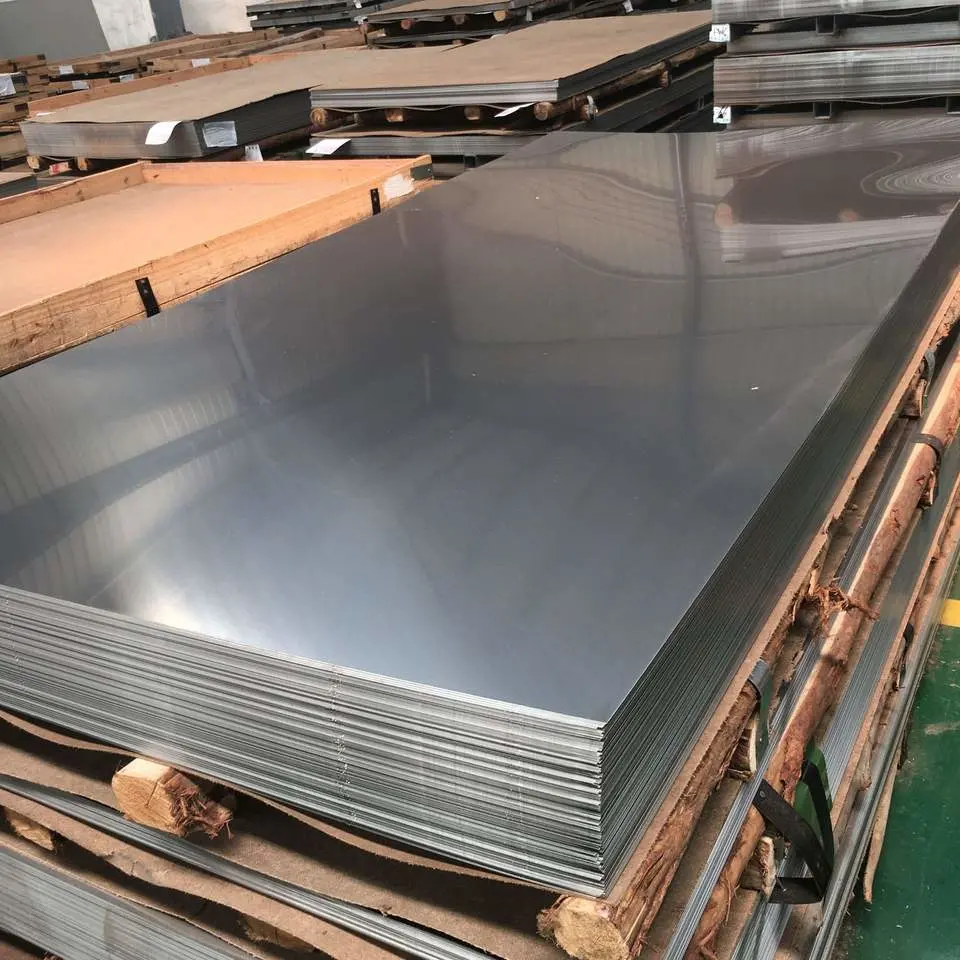 6061 1050 A1050 3003 5052 5083 H14 H24 O Aluminum Sheet