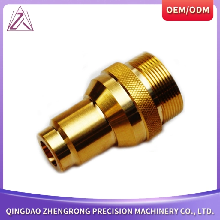 OEM ODM Machine Parts Aluminum Spare Parts Machining Car Parts