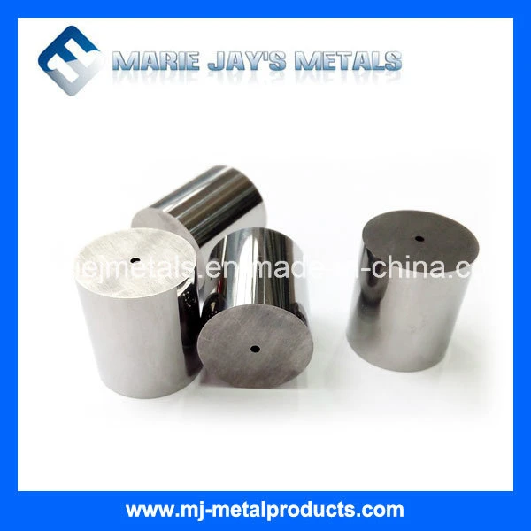 China Customized High quality/High cost performance  Tungsten Carbide Cylinder Alloy