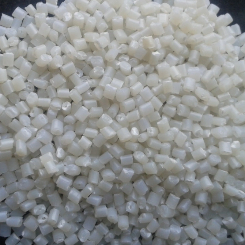 Plastic Material Impact Polystyrene HIPS Granules