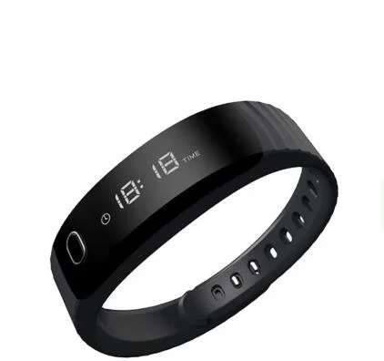 Newest Bluetooth4.0 Wristband Smart Bracelet