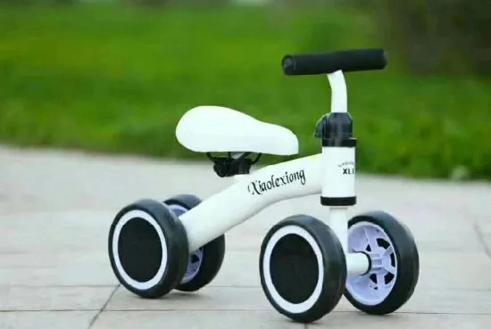 Mini Baby Sliping Bike Scooter China fábrica preço grossista