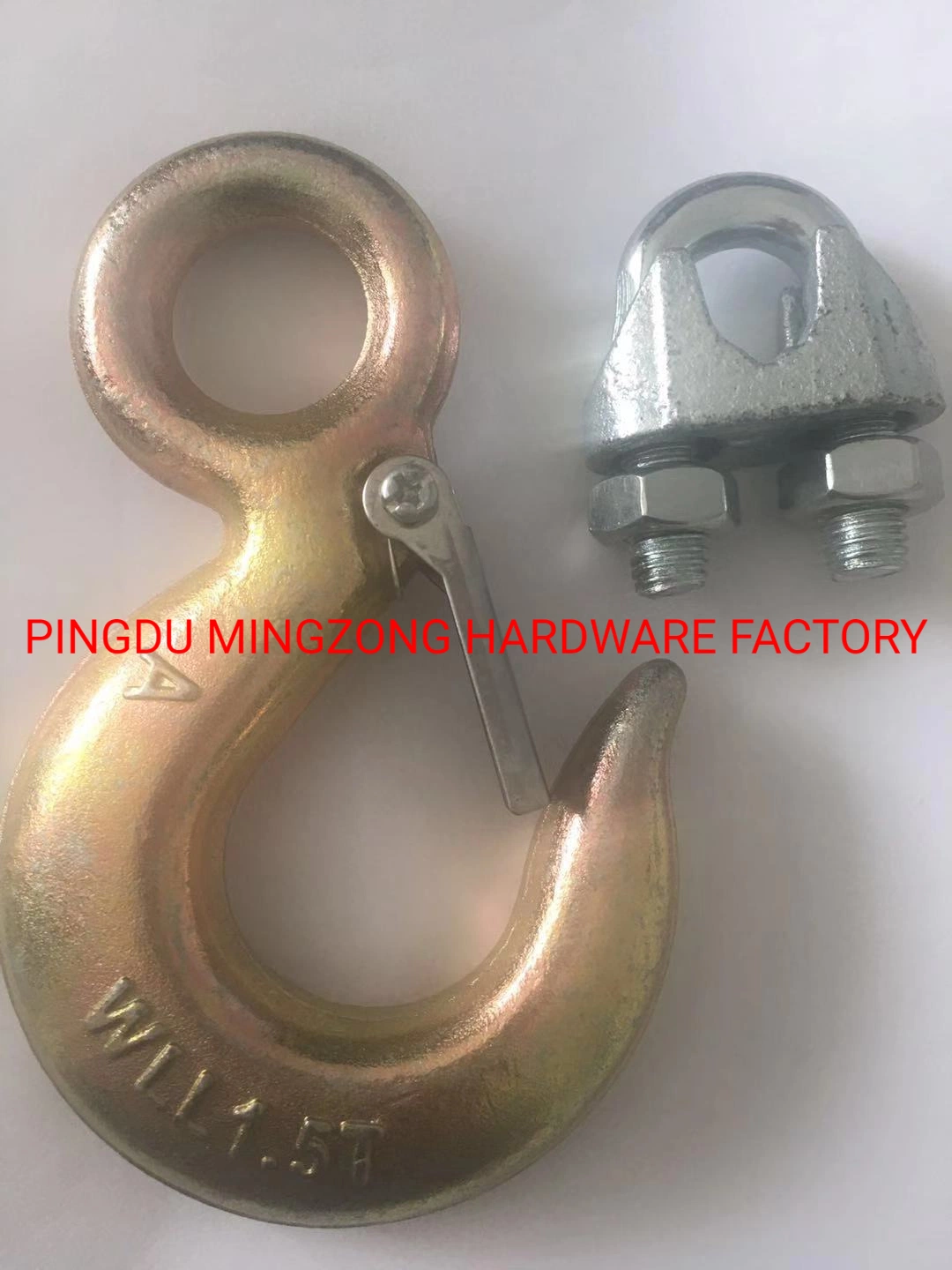 Available Galvanized Forged Turnbuckles with Good Quality