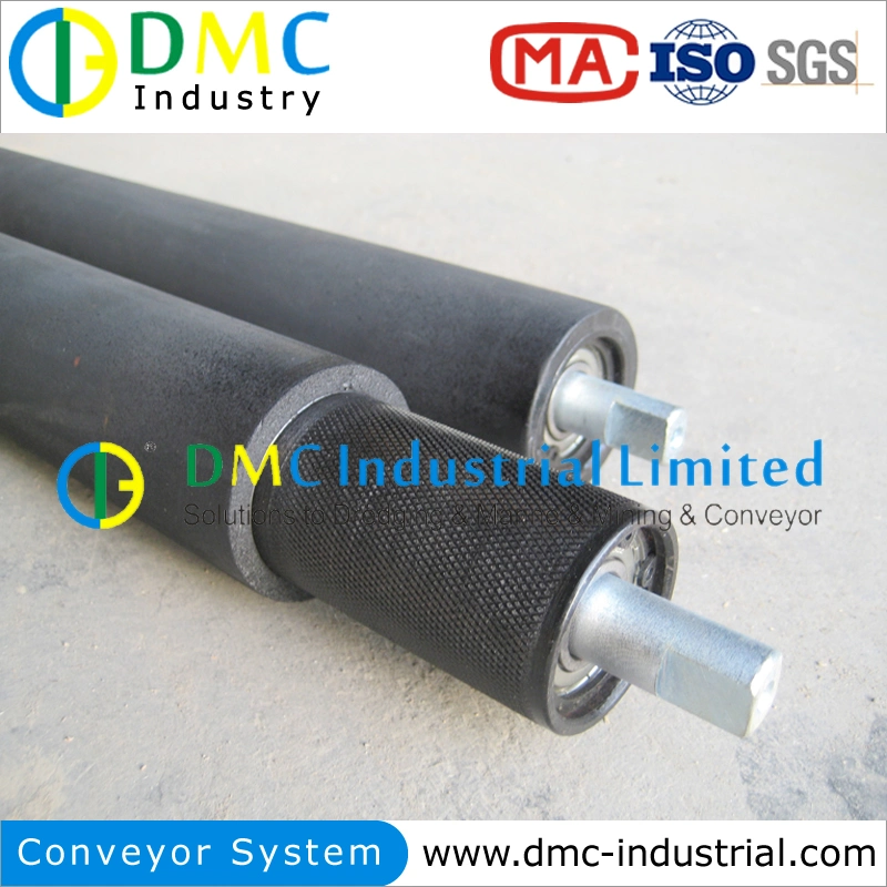 Customized High quality/High cost performance  Steel Embossing Roller Embossing Cylinder Conveyor Rollers